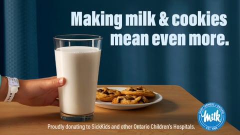 dfo milk and cookies campaign 2022