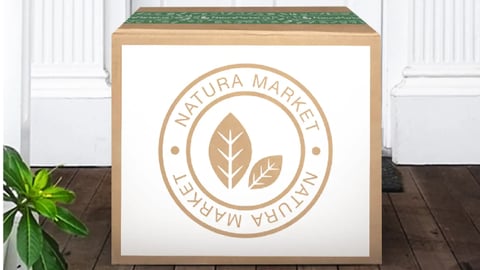 natura market box