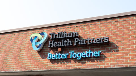 trillum health partners