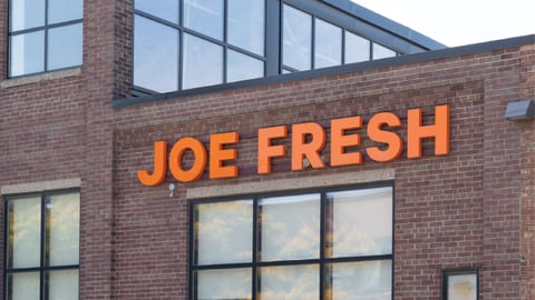 joe fresh 