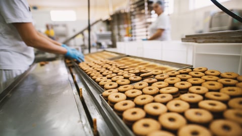 food manufacturing