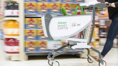 sobeys smart cart