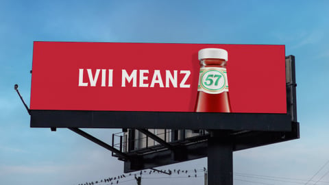 heinz lvii meanz 67 campaign