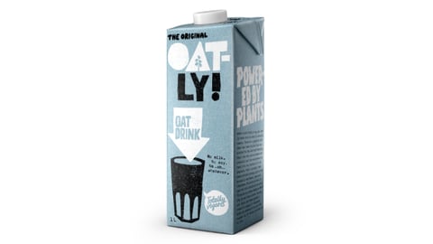 oatly