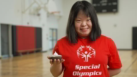 Spring Ding Tim Hortons campaign