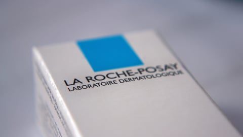 la roche-posay