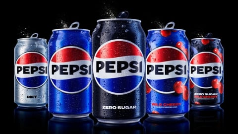 pepsi logo 2023