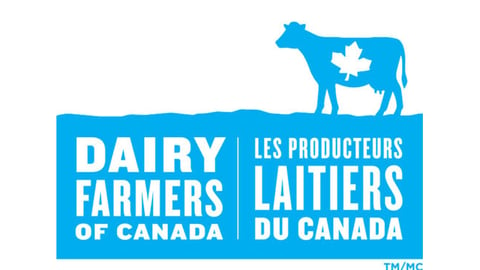 dairy farmers of canada