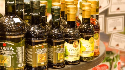 colavita olive oil