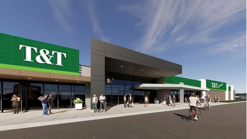 T&T Supermarkets london ontario