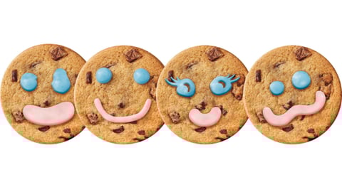 tim hortons smile cookies 2023
