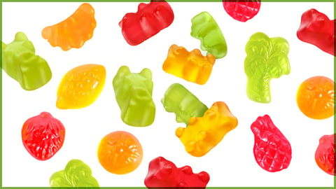 gummies