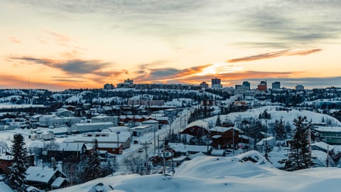 yellowknife