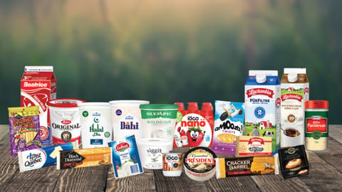 lactalis canada products esg 2023