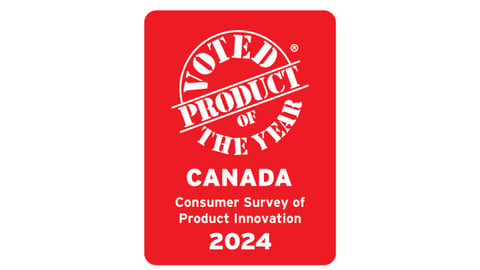 product of the year canada 2024