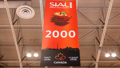 SIAL Canada 2023