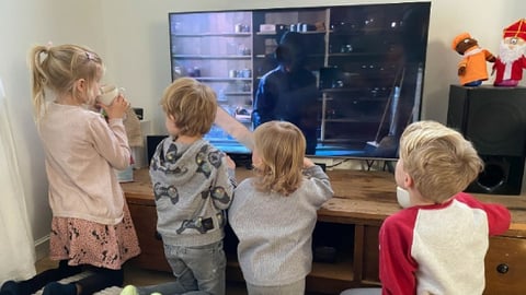 food and beverage ad restrictions for children