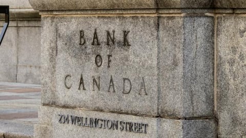 bank of canada