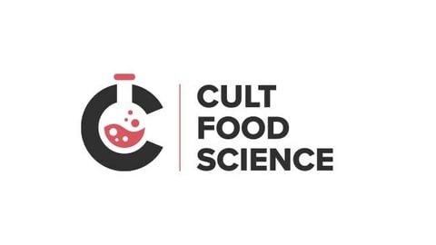cult food science logo