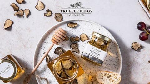 truffle kings