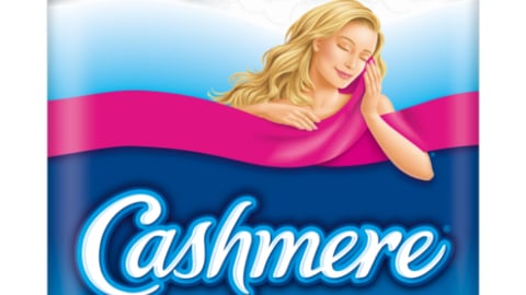 cashmere toilet paper