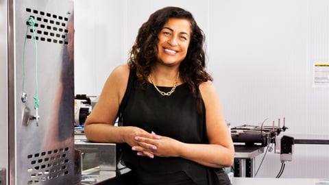 Rula Sharkawi