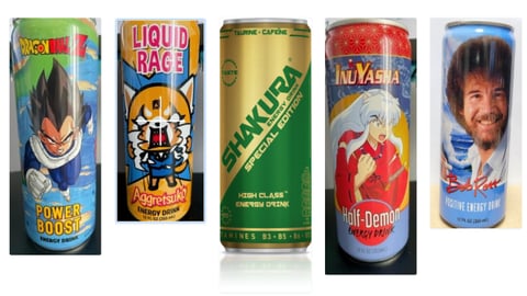 energy drink recall august 2023