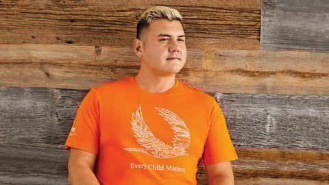 giant tiger x indspire