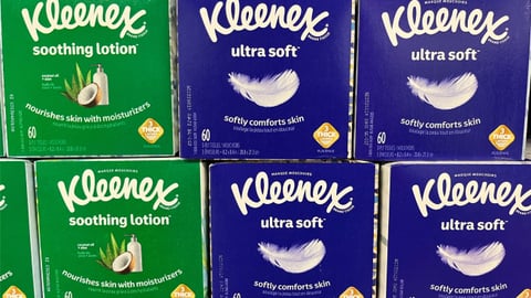 kleenex