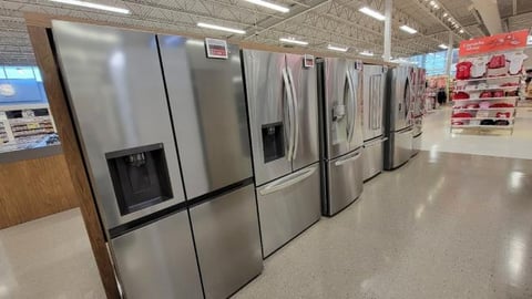 real canadian superstore canadian appliance source pilot