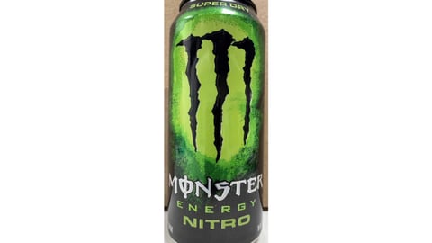monster energy