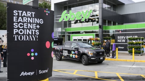 sobeys scene+