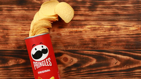 pringles