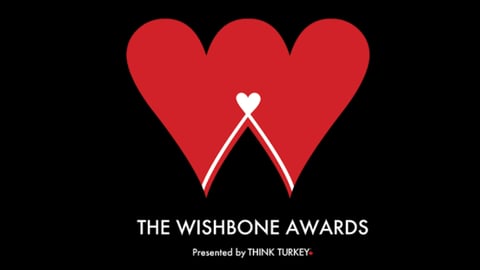 wishbone awards