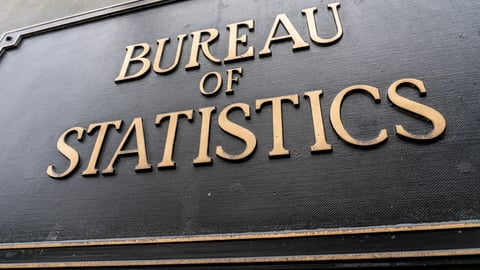 bureau of statistics