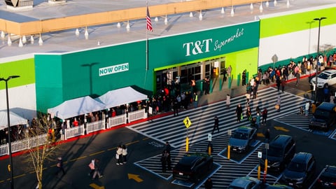 T&T washington