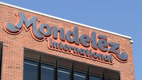 mondelez