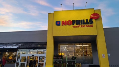 raman's no frills