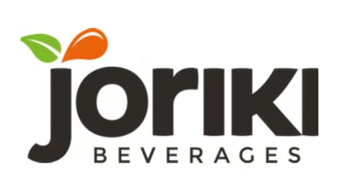 joriki beverages logo