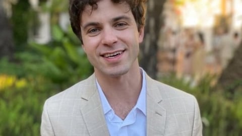 Samuel Tenenbaum