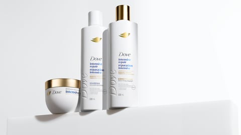 Dove Intensive Repair Collection 