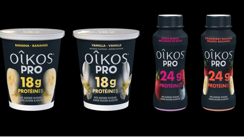 Oikos PRO 