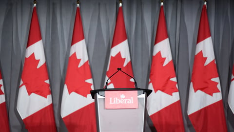 liberal party of canada