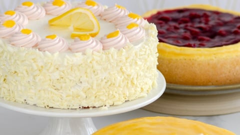 la rocca toronto cakes
