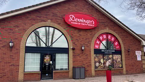 denninger's oakville bronte