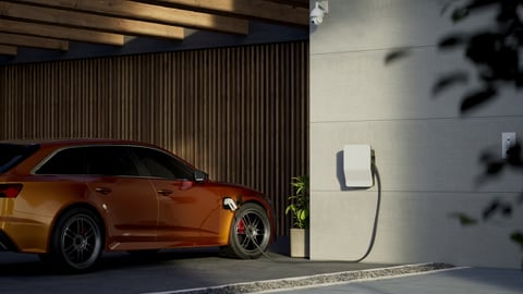 electric vehicle