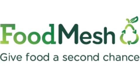 foodmesh logo