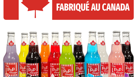 The Pop Shoppe