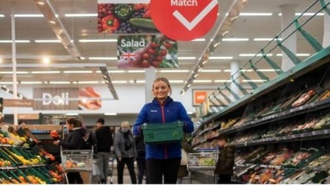 tesco