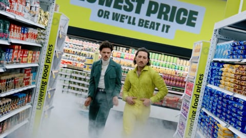 FreshCo that's fresh ad